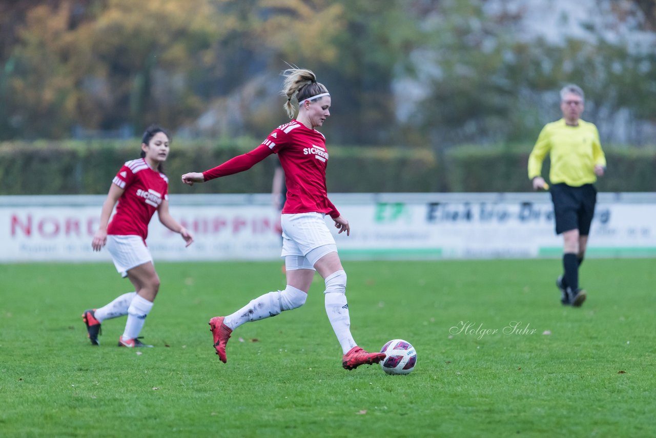 Bild 293 - F SV Henstedt Ulzburg2 - SSG Rot Schwarz Kiel : Ergebnis: 3:2